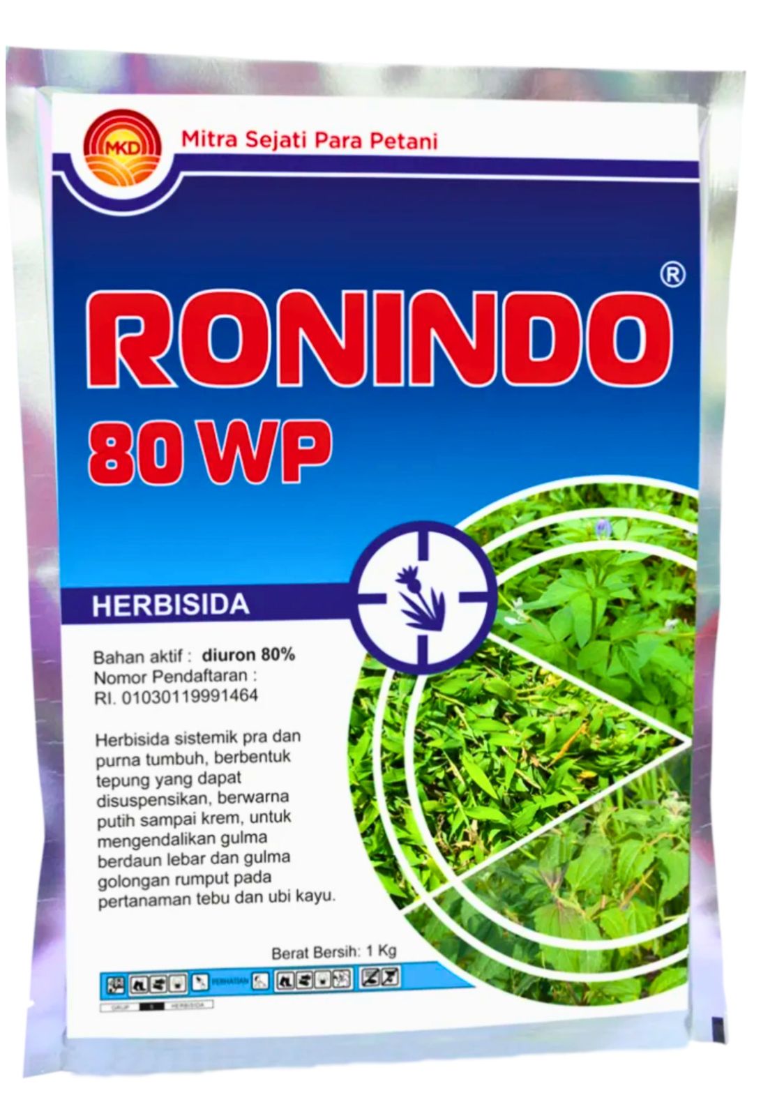 RONINDO 80 WP